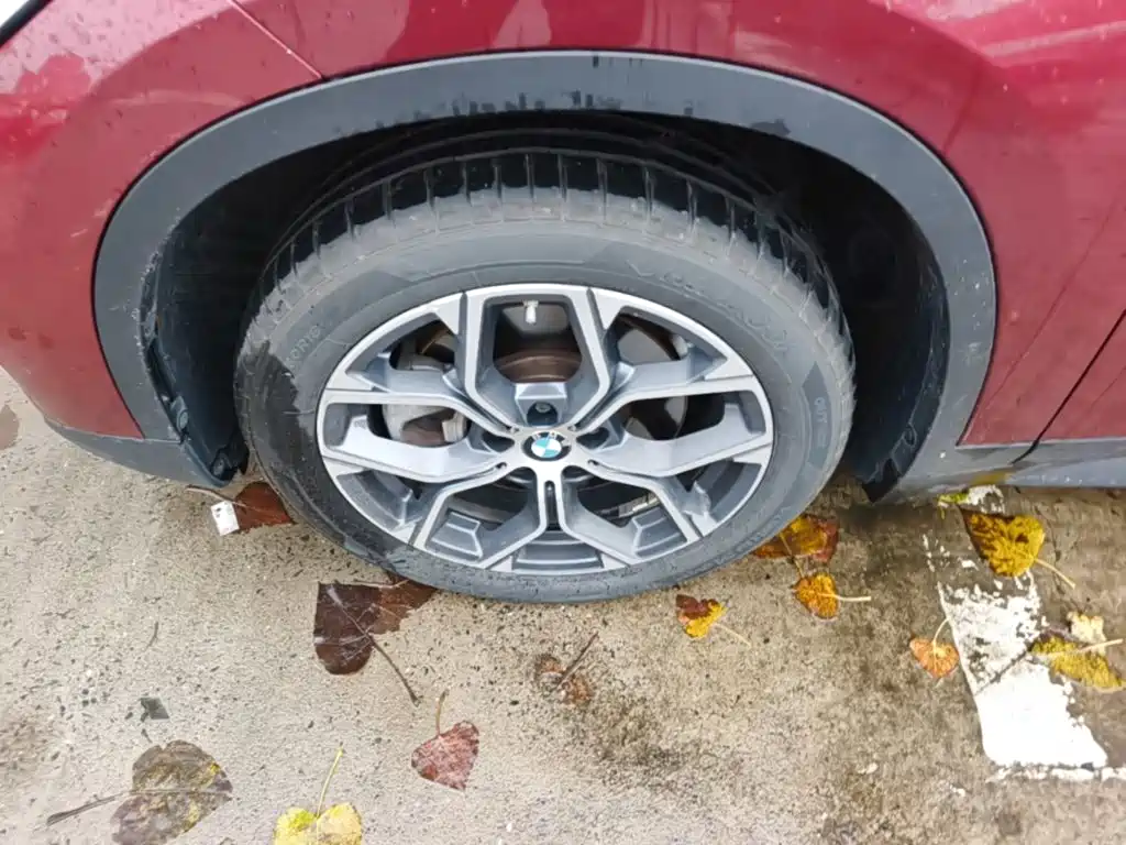 BMW X1 — миниатюра 23