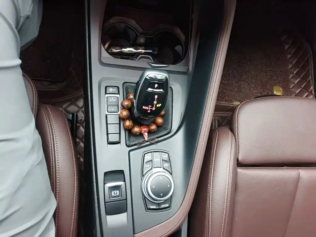 BMW X1 — миниатюра 14