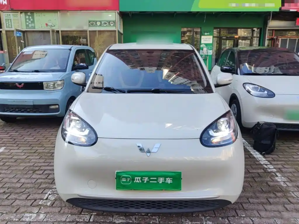 Wuling Bingo — миниатюра 3