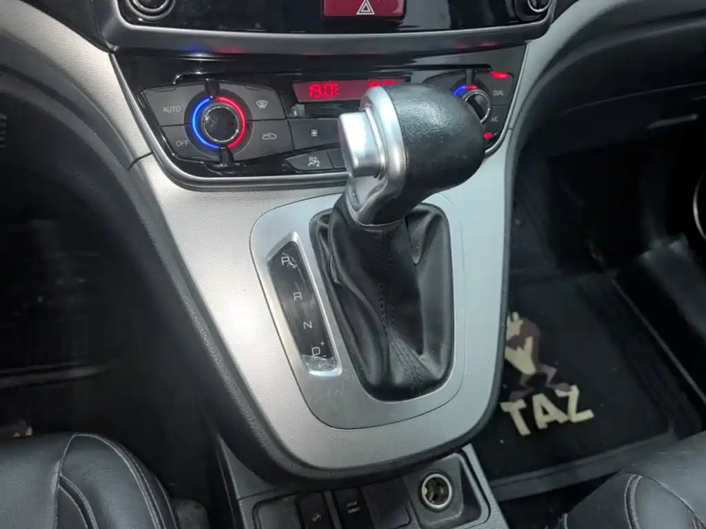 Haval M6 — миниатюра 14