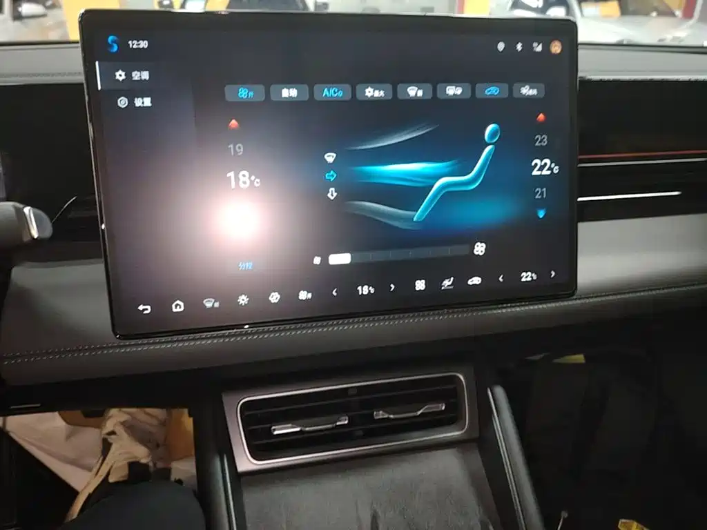 BYD Qin L — миниатюра 13