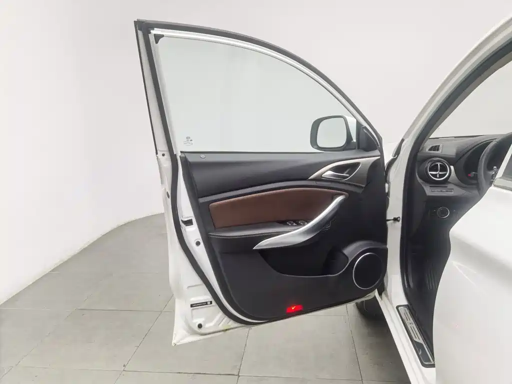 BYD Song — миниатюра 8