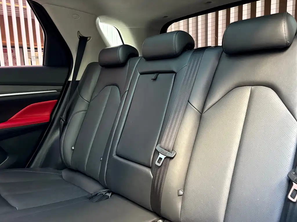Changan CS55PLUS — фотографии объявления, Фото 12