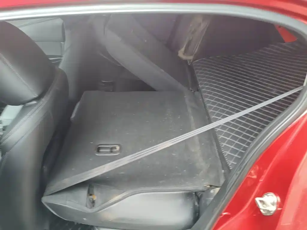 Mazda 3 Axela — миниатюра 17