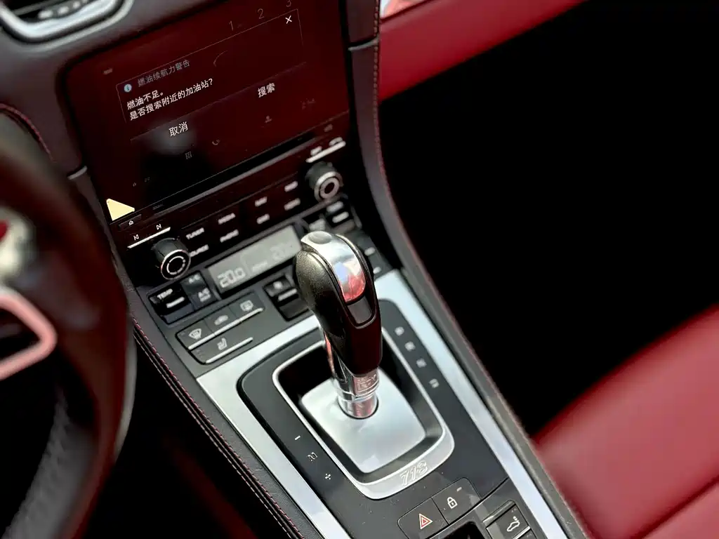 Porsche 718 — миниатюра 12