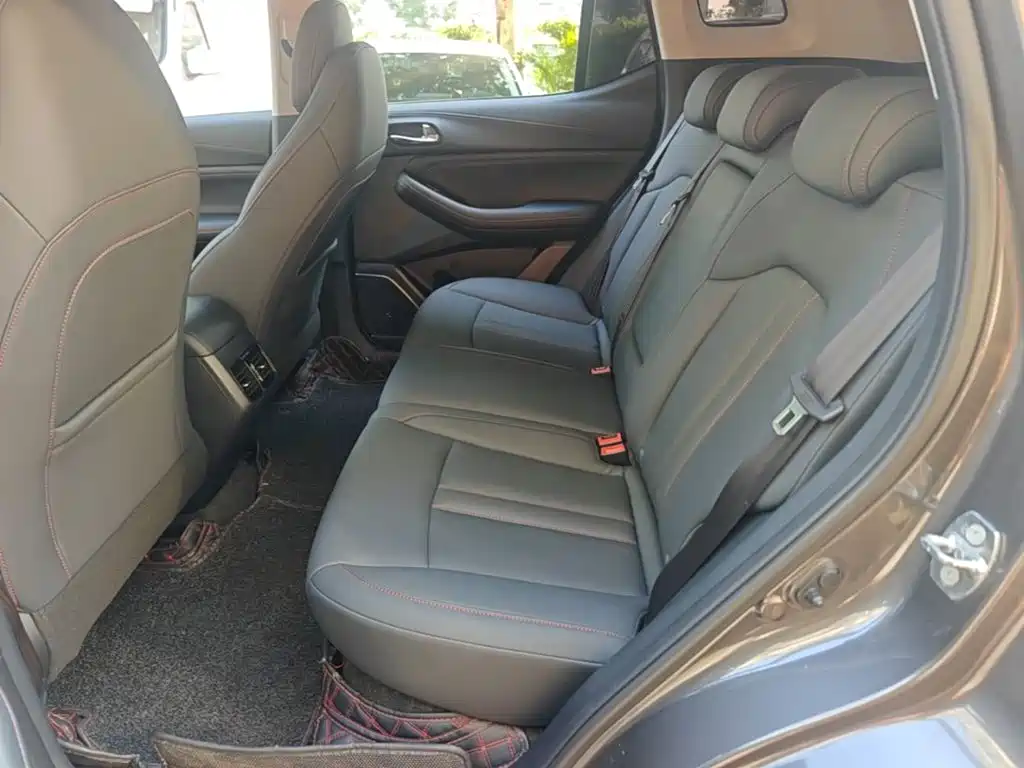 GAC Motor Trumpchi GS4 — миниатюра 17