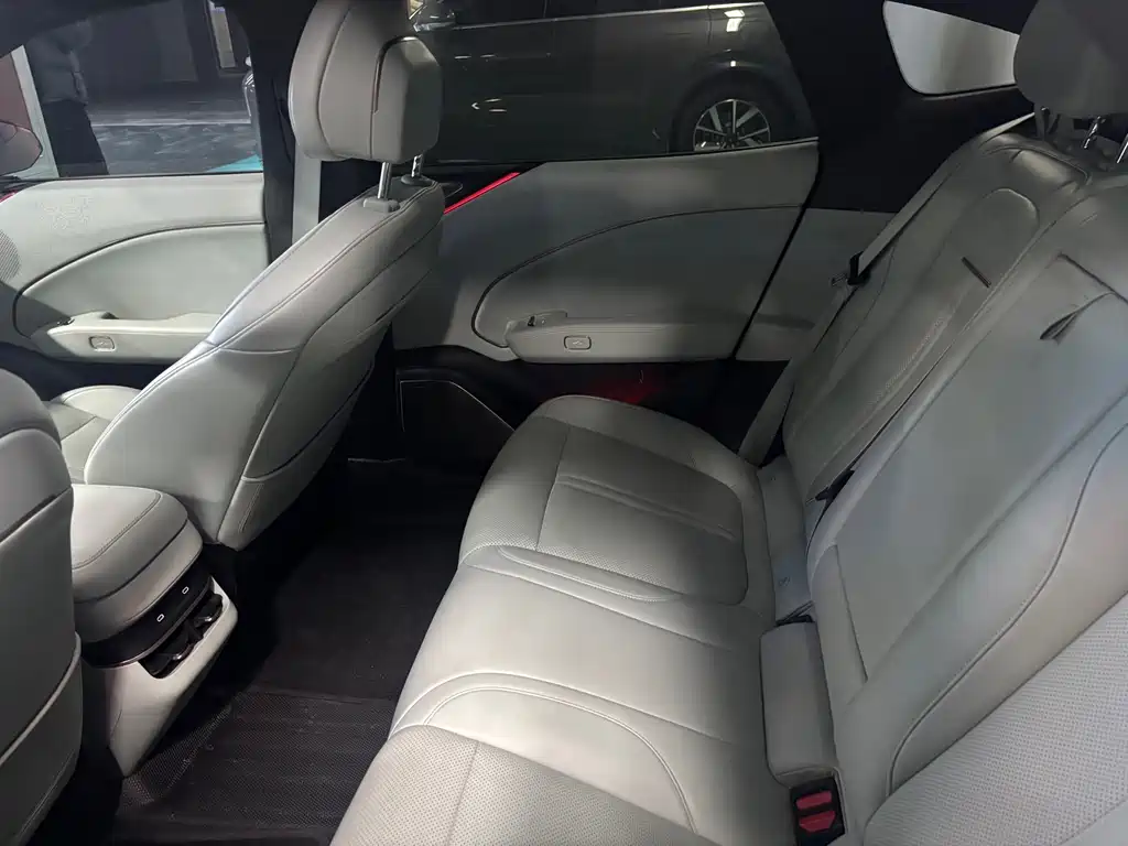 ZEEKR EXTREME KRYPTON 007