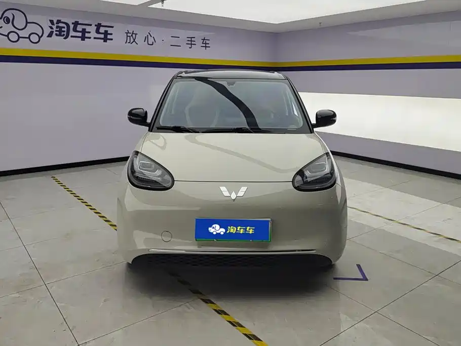 Wuling Bingo — миниатюра 2