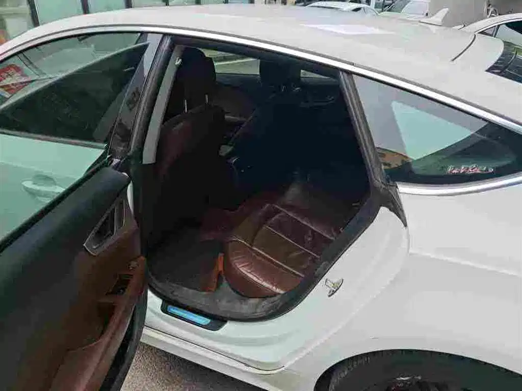 Audi A7 2016 40 TFSI