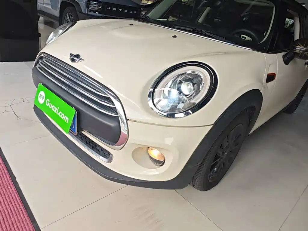 MINI Mini — миниатюра 24