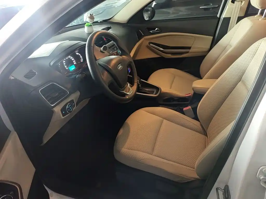 Ford Escort — миниатюра 15