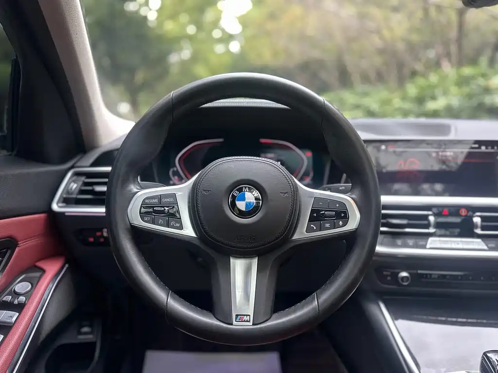 BMW 3 Series — миниатюра 7