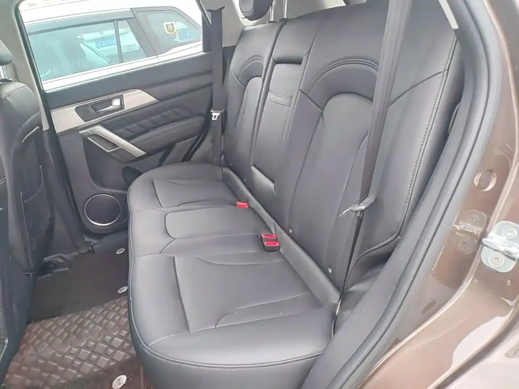 Haval H2 — миниатюра 17