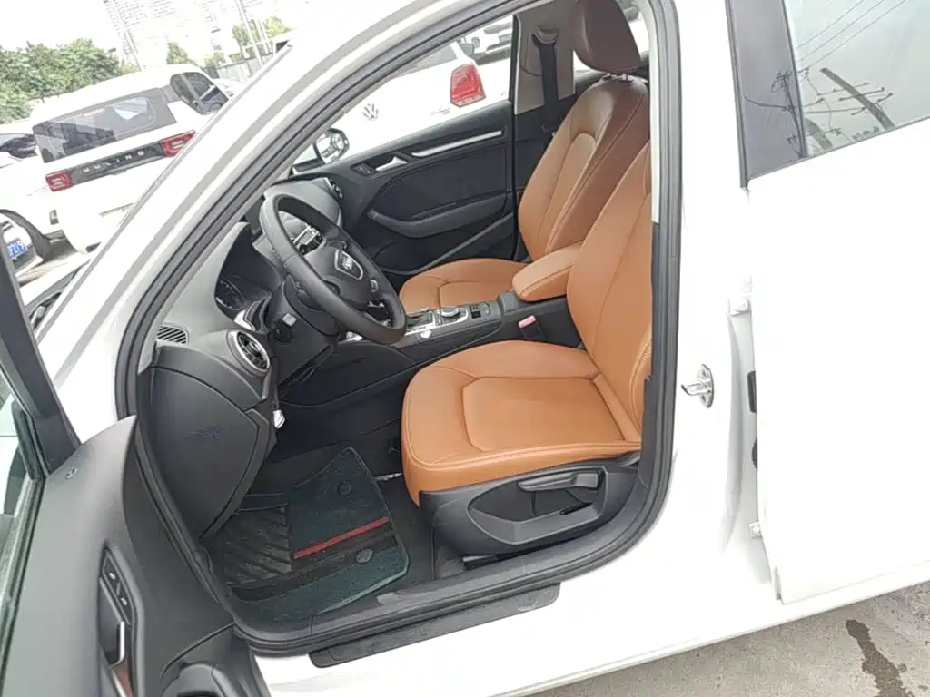 Audi A3 — миниатюра 15