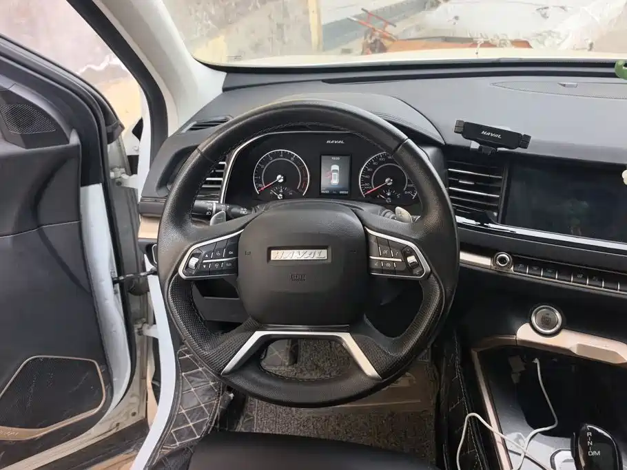 Haval H6 — миниатюра 15