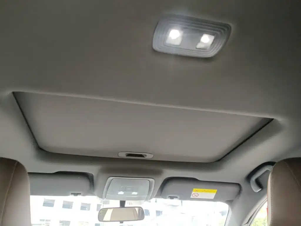 BYD Qin PLUS — миниатюра 18