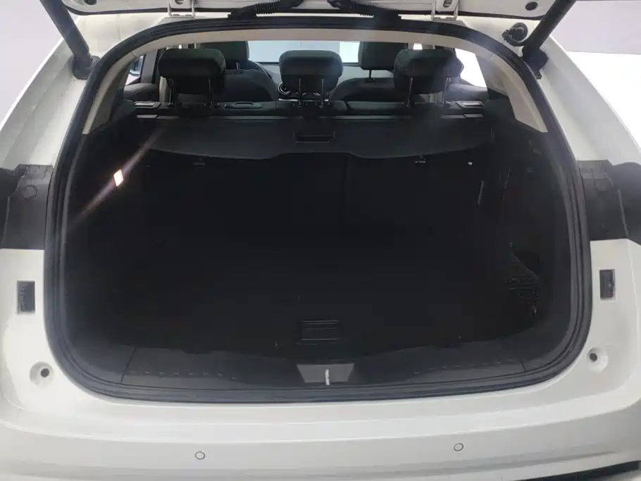 Wey Wey VV5 — миниатюра 4