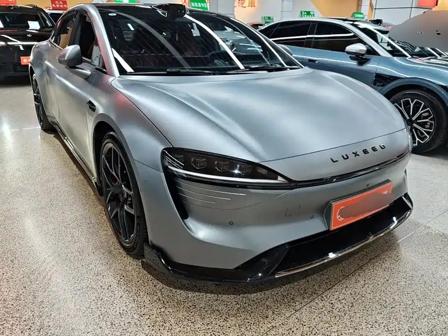 Zhijie Zhijie S7 — миниатюра 2