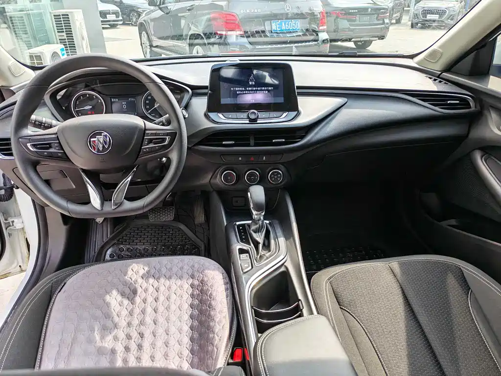 Buick Verano 2023 Pro