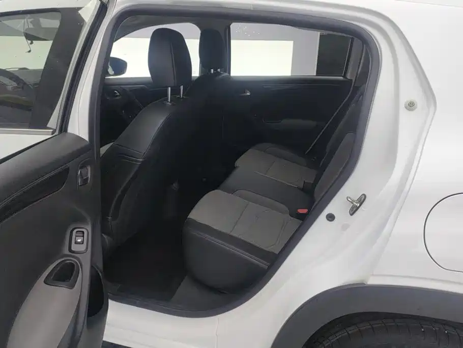 Citroen C3-XR — миниатюра 11