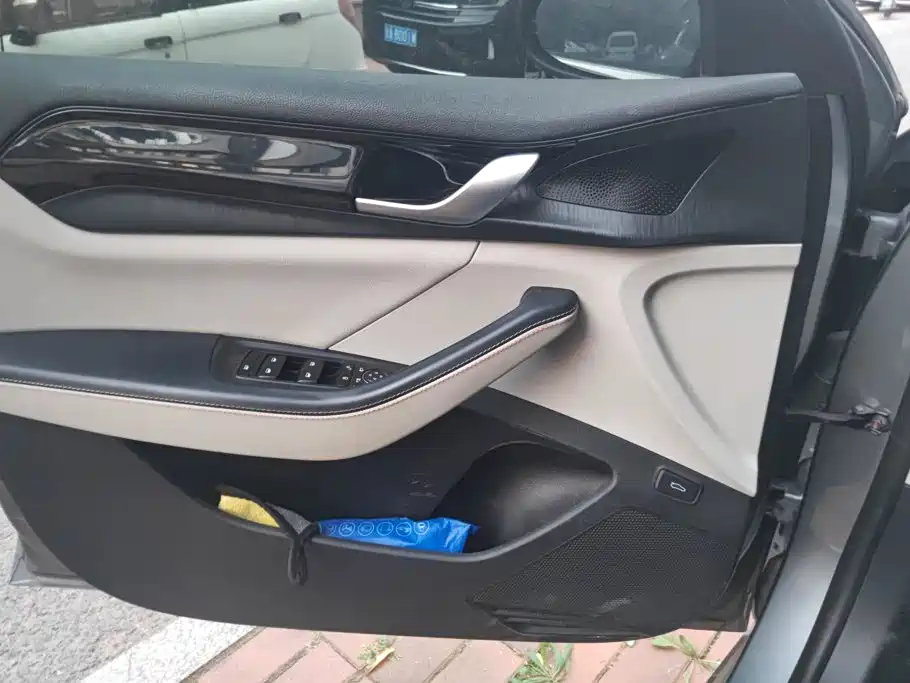 BYD Qin PLUS — миниатюра 7