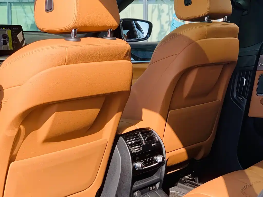 BMW 6 Series GT — миниатюра 25
