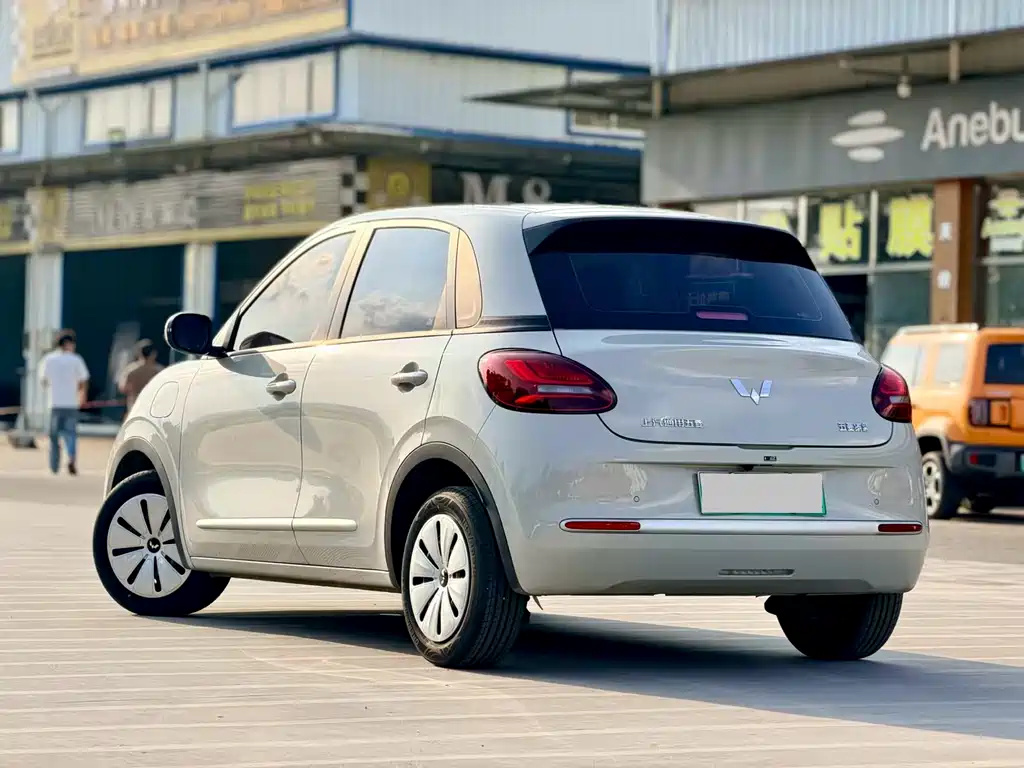 Wuling Bingo — миниатюра 6