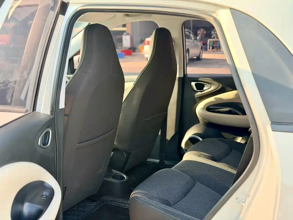Wuling Bingo — миниатюра 9