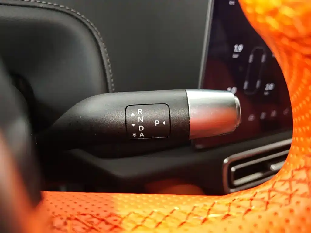 Li Auto Li L9 — миниатюра 14