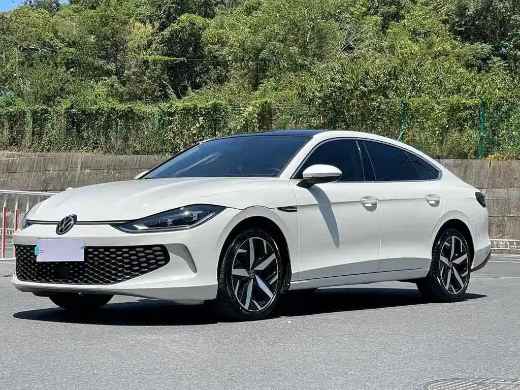 Volkswagen Lamando 2022
