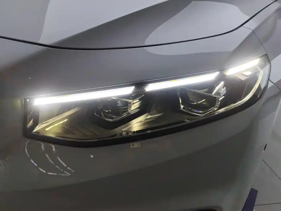 Geely Xingrui — миниатюра 5