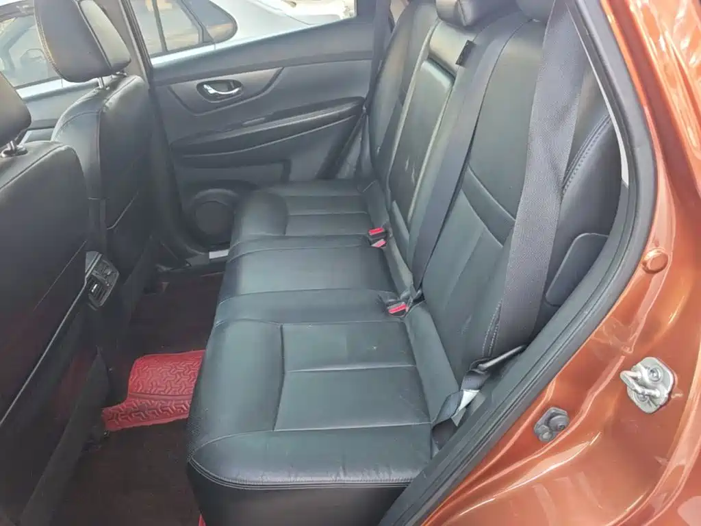 Nissan X-Trail — миниатюра 17
