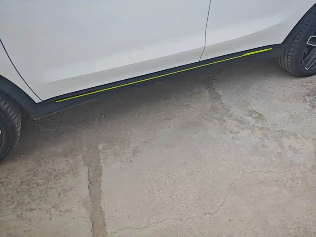 Roewe RX5 New Energy — миниатюра 22