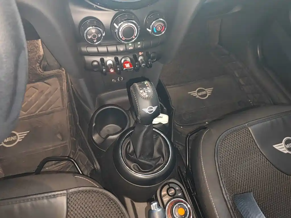 MINI Mini — миниатюра 14