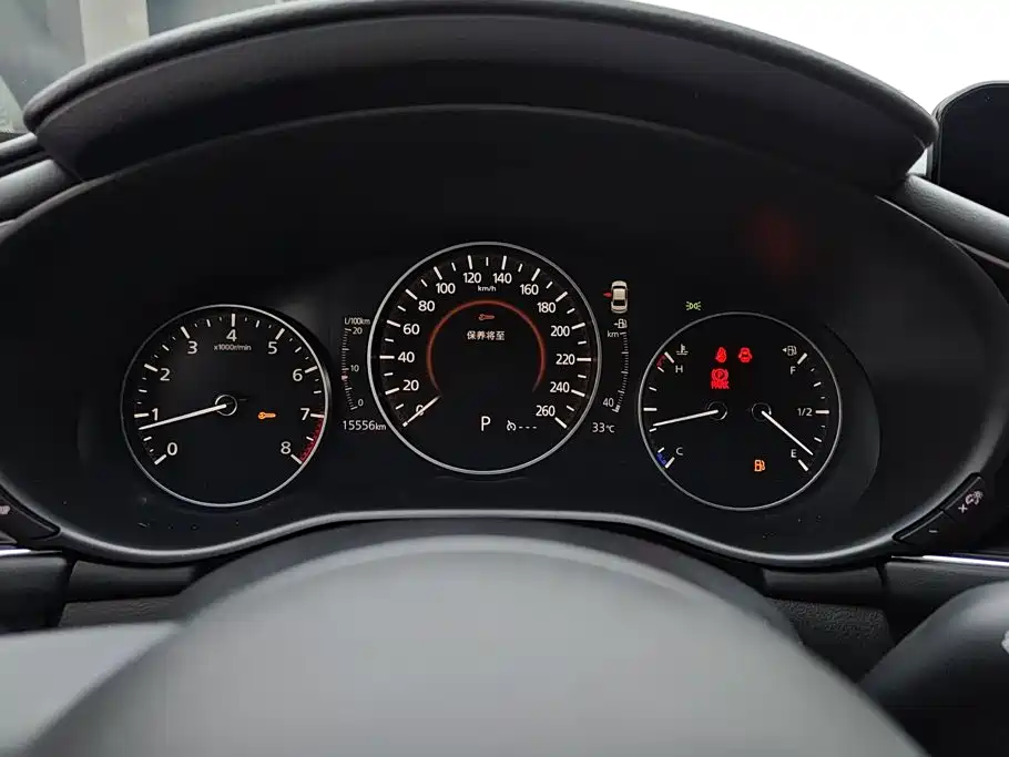 Mazda 3 Axela — миниатюра 14