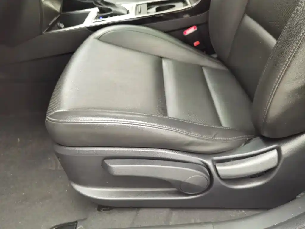 Hyundai Mistra — миниатюра 20