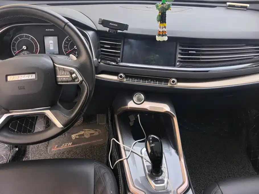Haval H6 — миниатюра 13