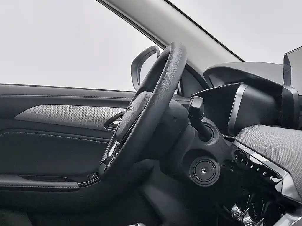 BAIC X3 — миниатюра 22