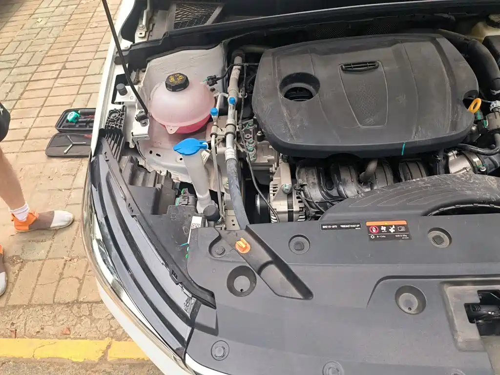 Geely Emgrand — миниатюра 22