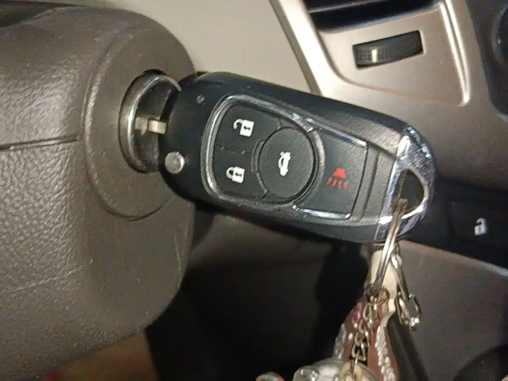 Chevrolet Cruze — миниатюра 9