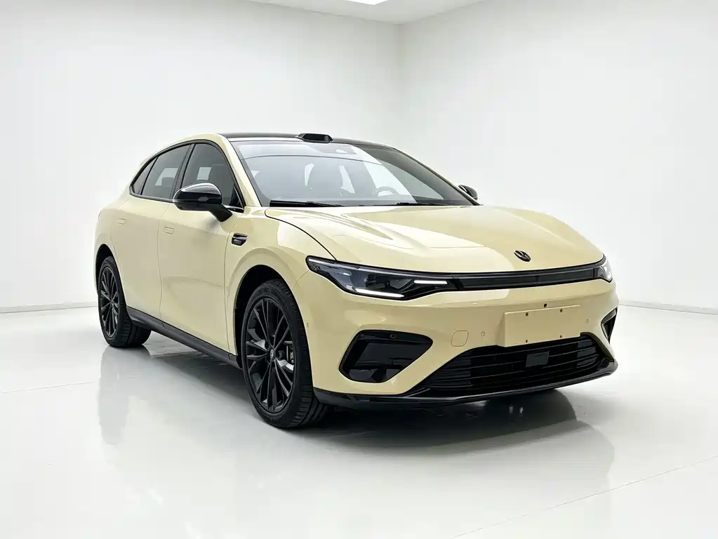 Leapmotor Ноль Лафа5 — миниатюра 3