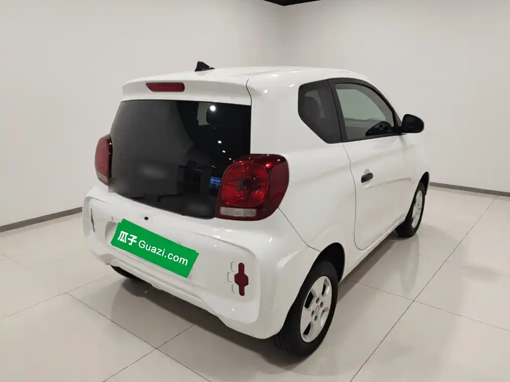 Roewe Clever — миниатюра 6