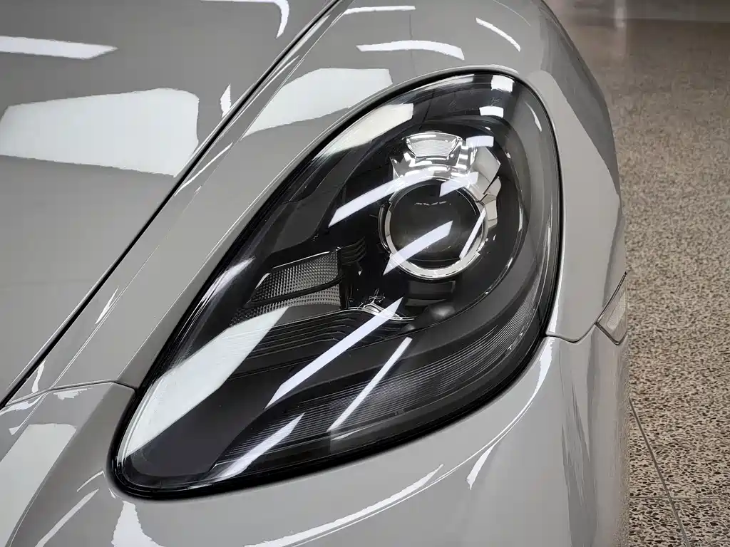 Porsche 718 — миниатюра 37