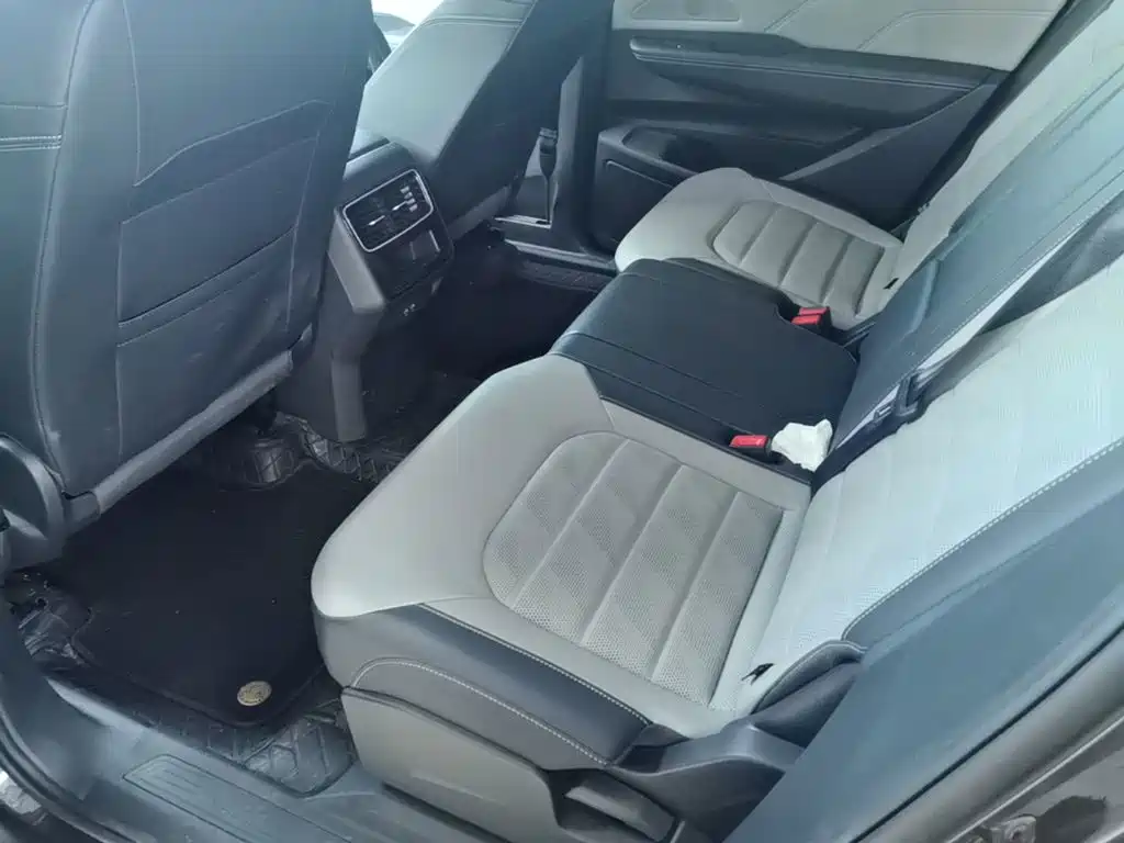 Volkswagen Tavendor — миниатюра 17