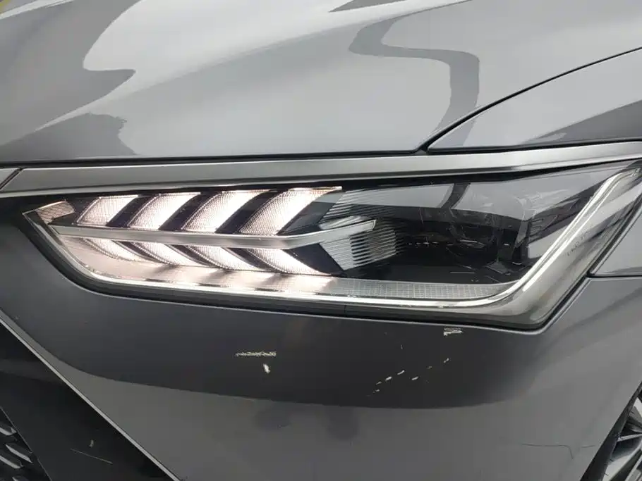 BYD Qin PLUS — миниатюра 5