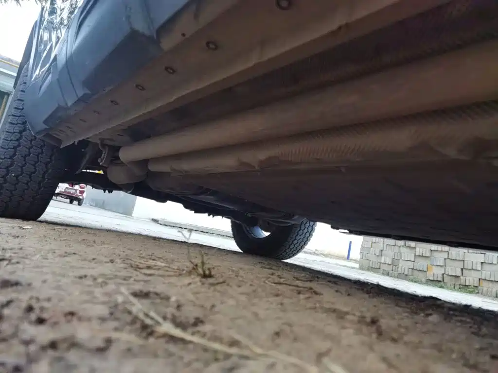 Haval Menglong New Energy — миниатюра 17