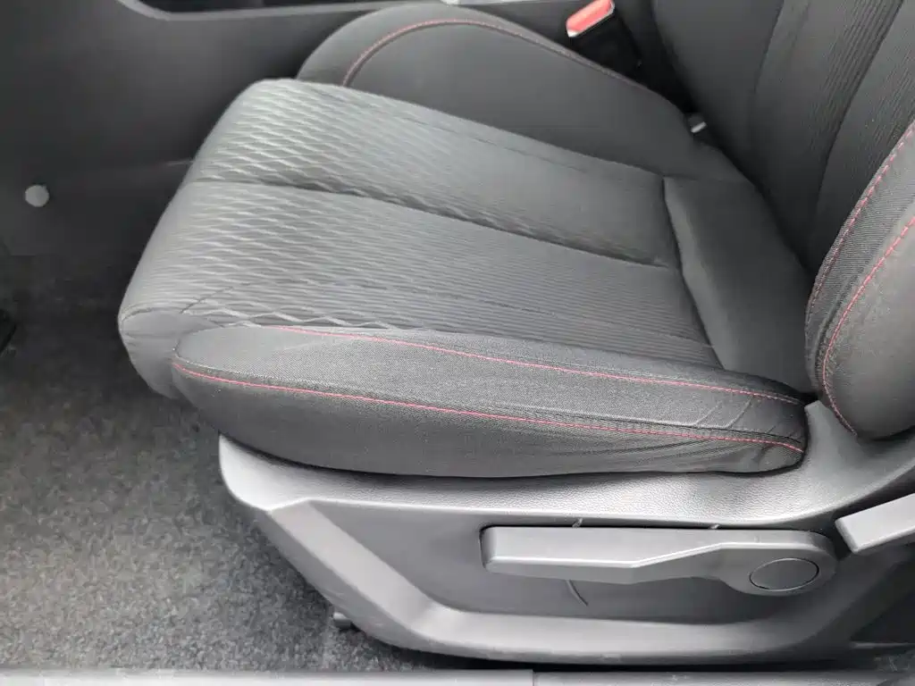 Haima Haima 8S — миниатюра 20