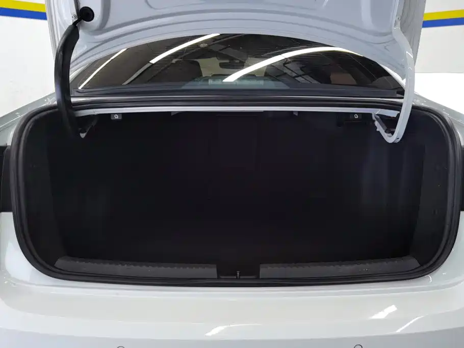 Volkswagen Sagitar — миниатюра 4