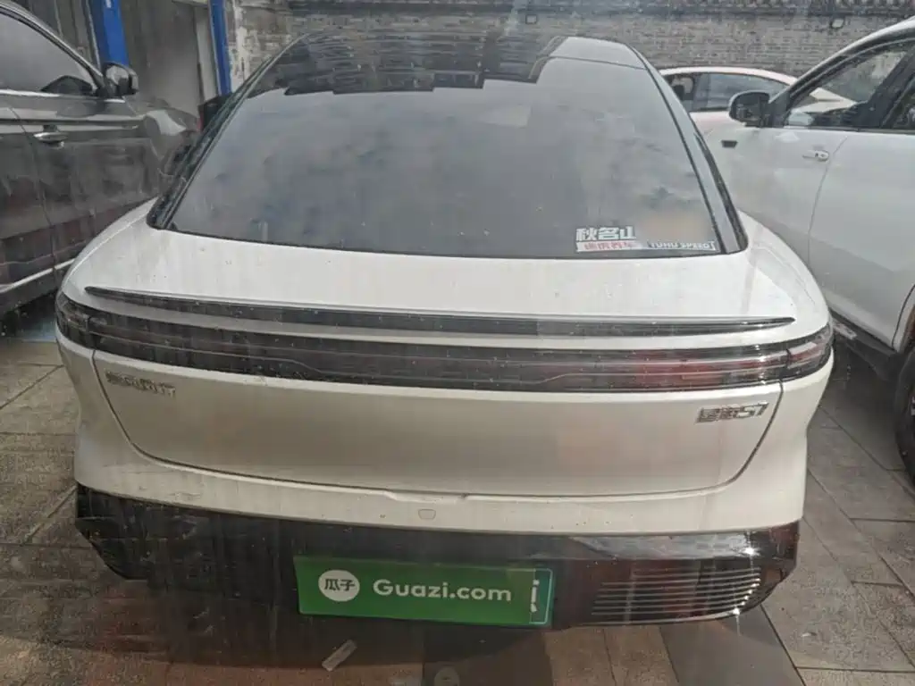 Fengxing Xinghai S7 — миниатюра 6