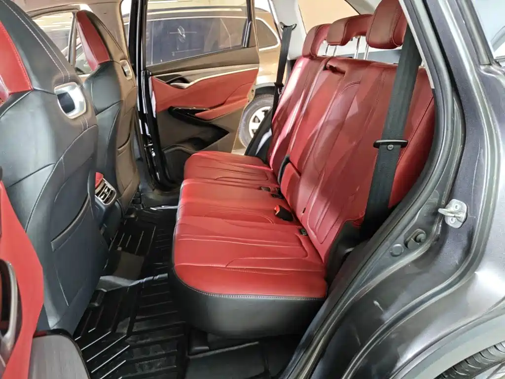 Changan Changan CS75PLUS — миниатюра 17